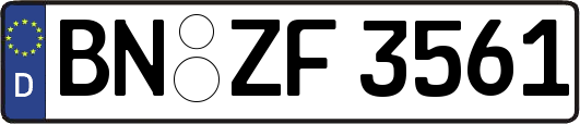 BN-ZF3561