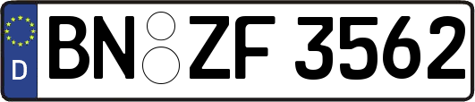 BN-ZF3562