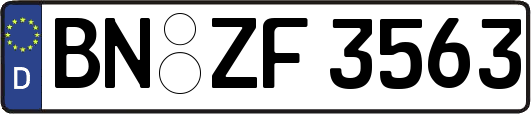 BN-ZF3563