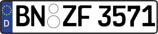 BN-ZF3571
