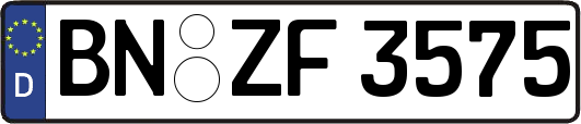 BN-ZF3575