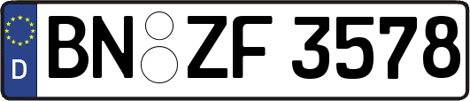 BN-ZF3578