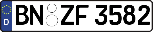 BN-ZF3582