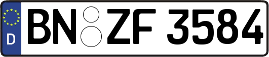 BN-ZF3584