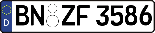 BN-ZF3586