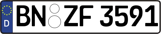 BN-ZF3591