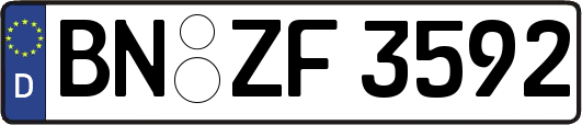 BN-ZF3592