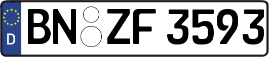 BN-ZF3593