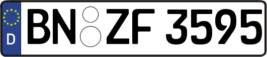 BN-ZF3595