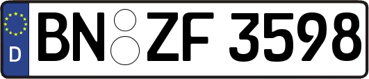 BN-ZF3598