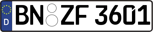 BN-ZF3601