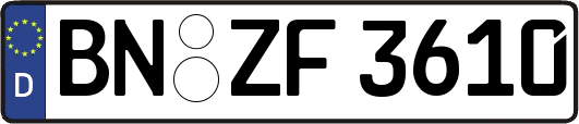 BN-ZF3610