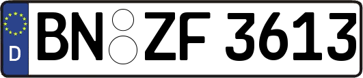 BN-ZF3613