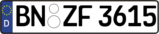 BN-ZF3615
