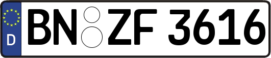 BN-ZF3616