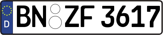 BN-ZF3617