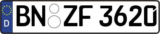 BN-ZF3620