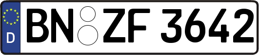 BN-ZF3642