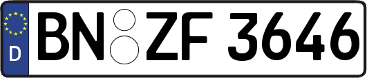 BN-ZF3646