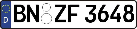 BN-ZF3648