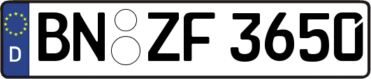 BN-ZF3650