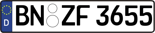 BN-ZF3655