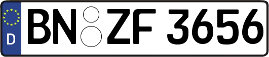 BN-ZF3656