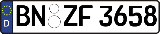 BN-ZF3658