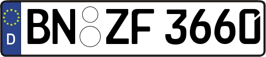 BN-ZF3660