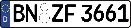 BN-ZF3661