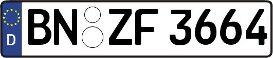 BN-ZF3664
