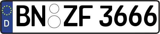 BN-ZF3666