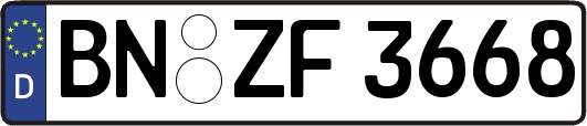 BN-ZF3668