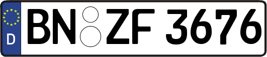BN-ZF3676