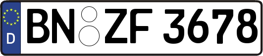 BN-ZF3678