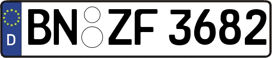 BN-ZF3682