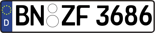 BN-ZF3686