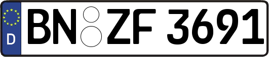 BN-ZF3691