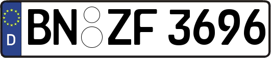 BN-ZF3696