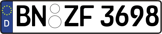 BN-ZF3698