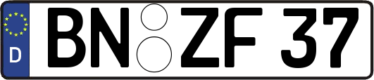 BN-ZF37