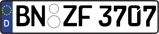 BN-ZF3707