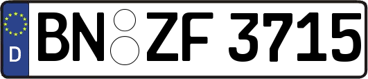 BN-ZF3715