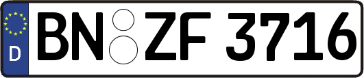 BN-ZF3716