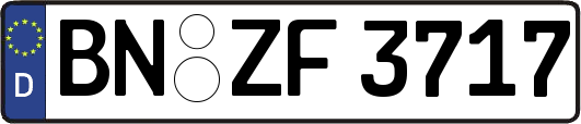 BN-ZF3717