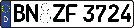 BN-ZF3724