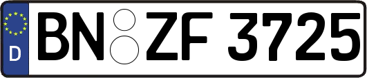 BN-ZF3725