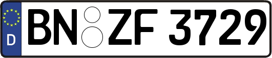 BN-ZF3729
