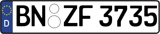 BN-ZF3735