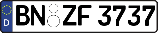 BN-ZF3737